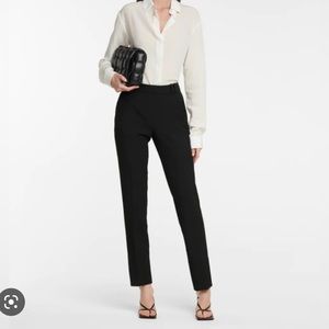 ROLAND MOURET Cigarette Pants